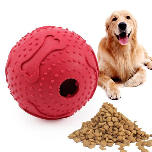 Pet Chew Ball Toys