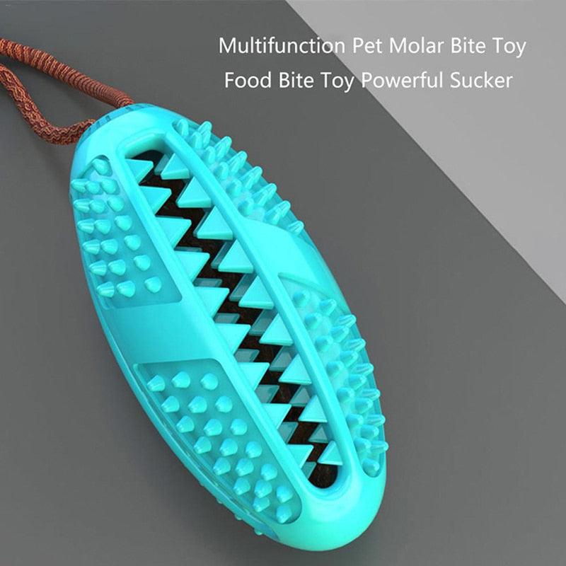 Multifunction Pet Molar Bite Toy eprolo