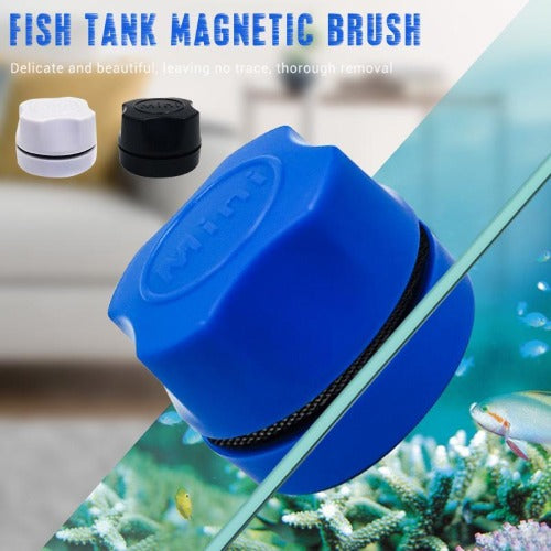 Aquarium Magnetic Clean Brush