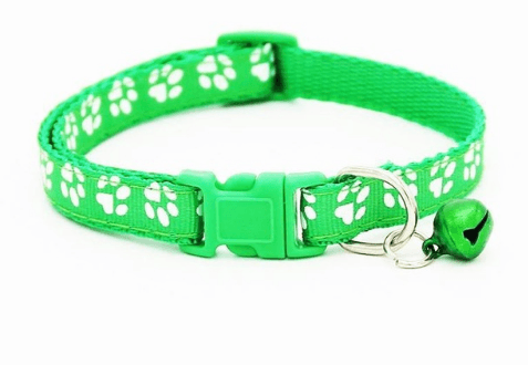 Pet Collars With Bell