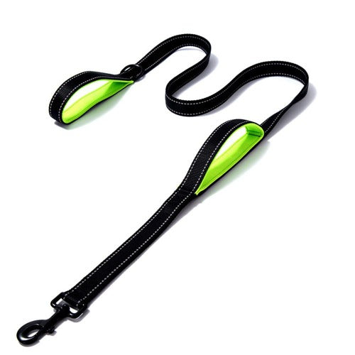 Two Handle Pet Lead Rope