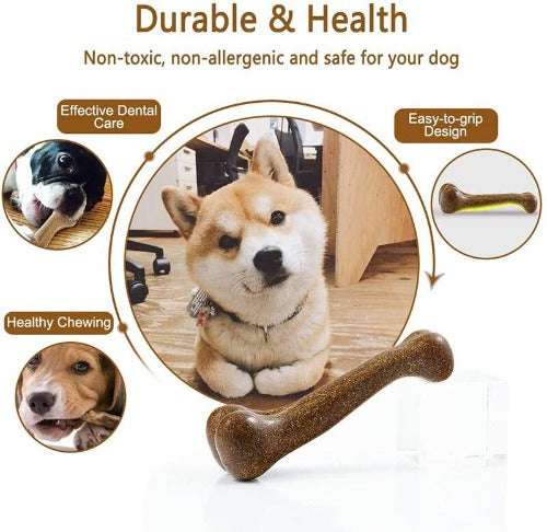 Pet teeth cleaning Toys 