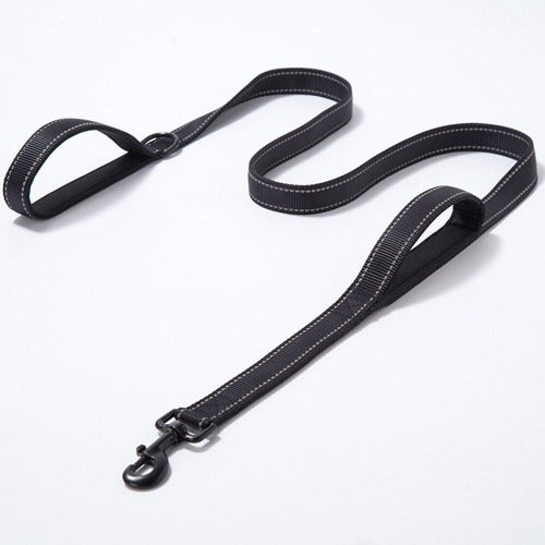 Two Handle Pet Lead Rope
