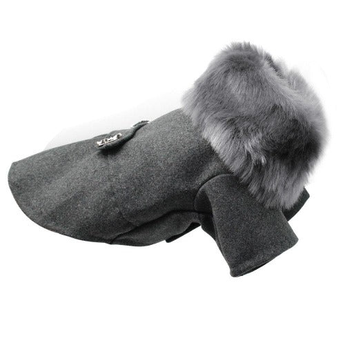 Pet Winter Coats